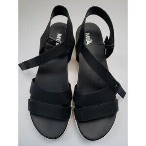 MIA Tiaa Sandal Size 9.5 M